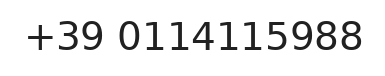 Telefono ufficio 2