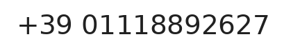 Telefono ufficio 2