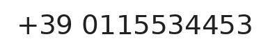 Telefono ufficio 2