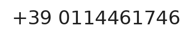Telefono ufficio 2