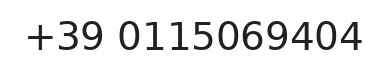 Telefono ufficio 2