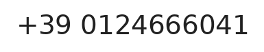 Telefono ufficio 2