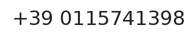 Telefono ufficio 2