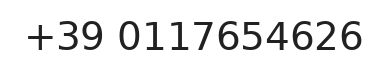 Telefono ufficio 2