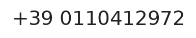 Telefono ufficio 2