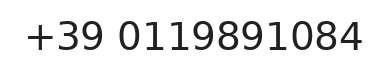Telefono ufficio 2