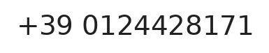Telefono ufficio 2