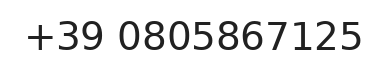 Telefono ufficio 2