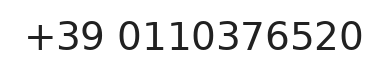 Telefono ufficio 2