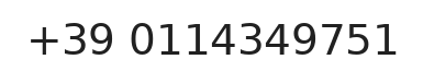 Telefono ufficio 2
