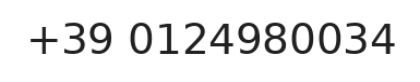 Telefono ufficio 2