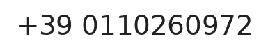 Telefono ufficio 2