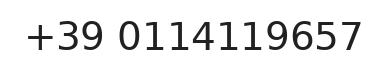 Telefono ufficio 2
