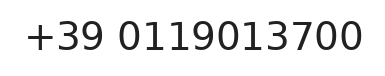 Telefono ufficio 2