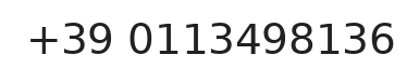 Telefono ufficio 2