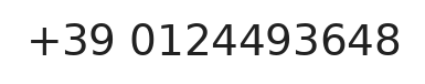 Telefono ufficio 2