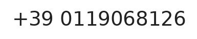 Telefono ufficio 2