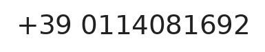 Telefono ufficio 2