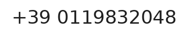 Telefono ufficio 2