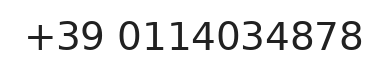 Telefono ufficio 2