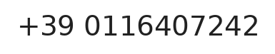 Telefono ufficio 2