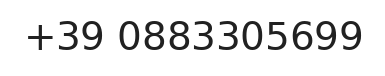 Telefono ufficio 2