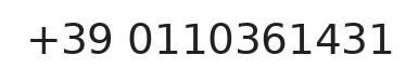 Telefono ufficio 2