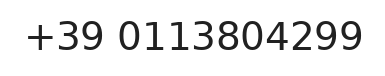 Telefono ufficio 2