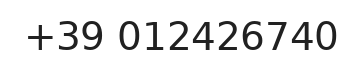 Telefono ufficio 2