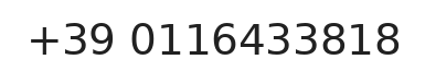 Telefono ufficio 2