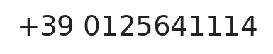 Telefono ufficio 2
