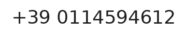 Telefono ufficio 2
