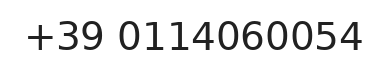 Telefono ufficio 2