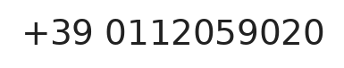 Telefono ufficio 2
