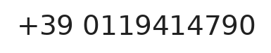 Telefono ufficio 2
