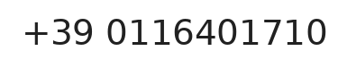 Telefono ufficio 2