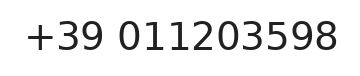 Telefono ufficio 2