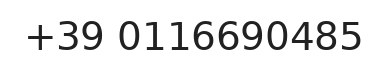 Telefono ufficio 2