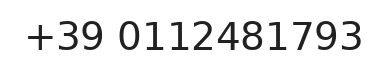 Telefono ufficio 2