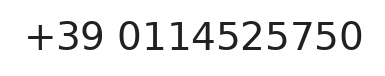 Telefono ufficio 2