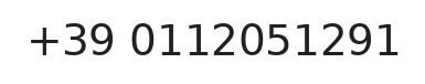 Telefono ufficio 2