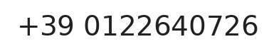 Telefono ufficio 2