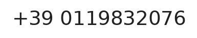 Telefono ufficio 2