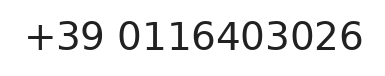 Telefono ufficio 2