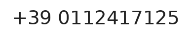 Telefono ufficio 2