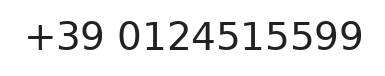 Telefono ufficio 2