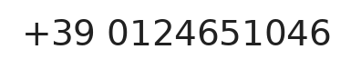 Telefono ufficio 2