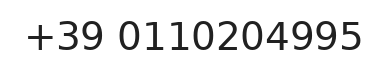 Telefono ufficio 2