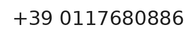 Telefono ufficio 2