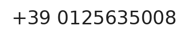 Telefono ufficio 2